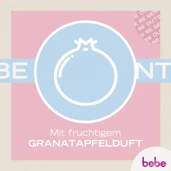 Duschgel Granatenfrisch