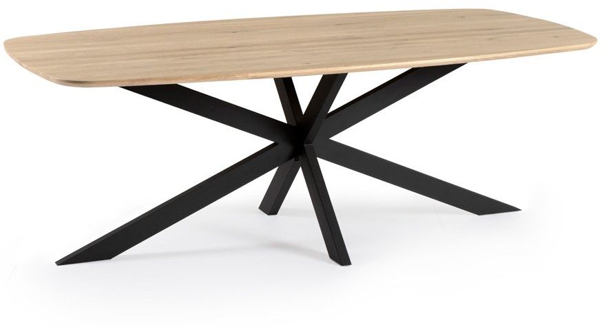 Feelings Wonen Alvaro Eettafel