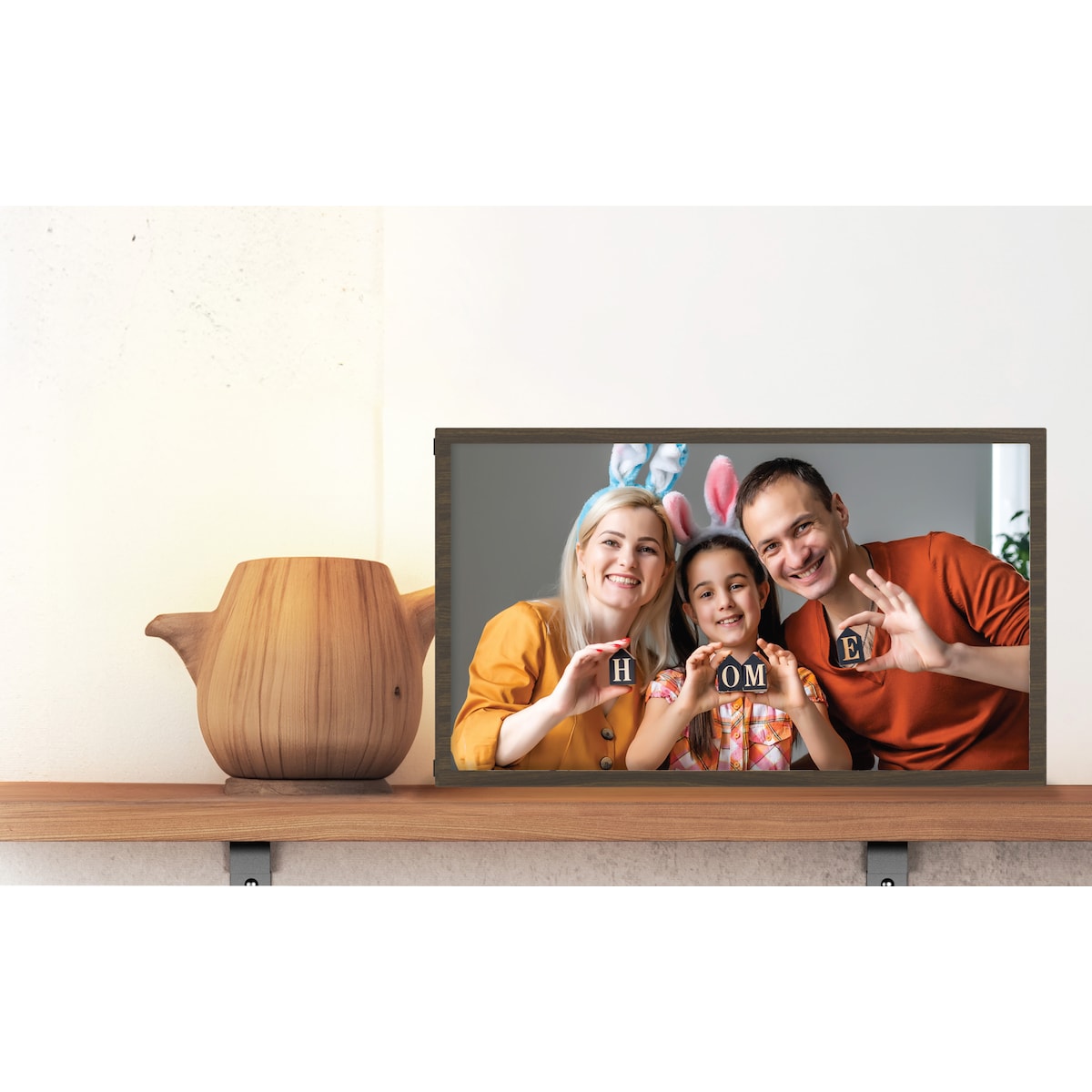 Sandstrøm Frameo FHD WiFi 21,5