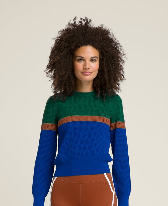 Avalon Sweater