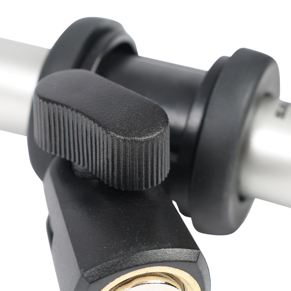 Samson C02 pencil condensator matched-pair microfoon set