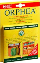 ORPHEA Mottenschutz Aufhänger Blütenduft 2 Stk