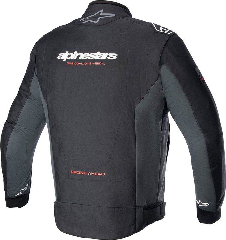 Alpinestars - Monza Sport - Motorjas