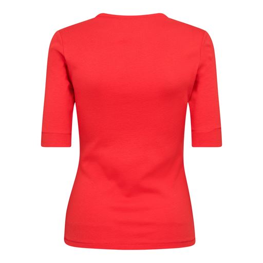 Co'Couture GrannyCC T-shirt, Flame, XL