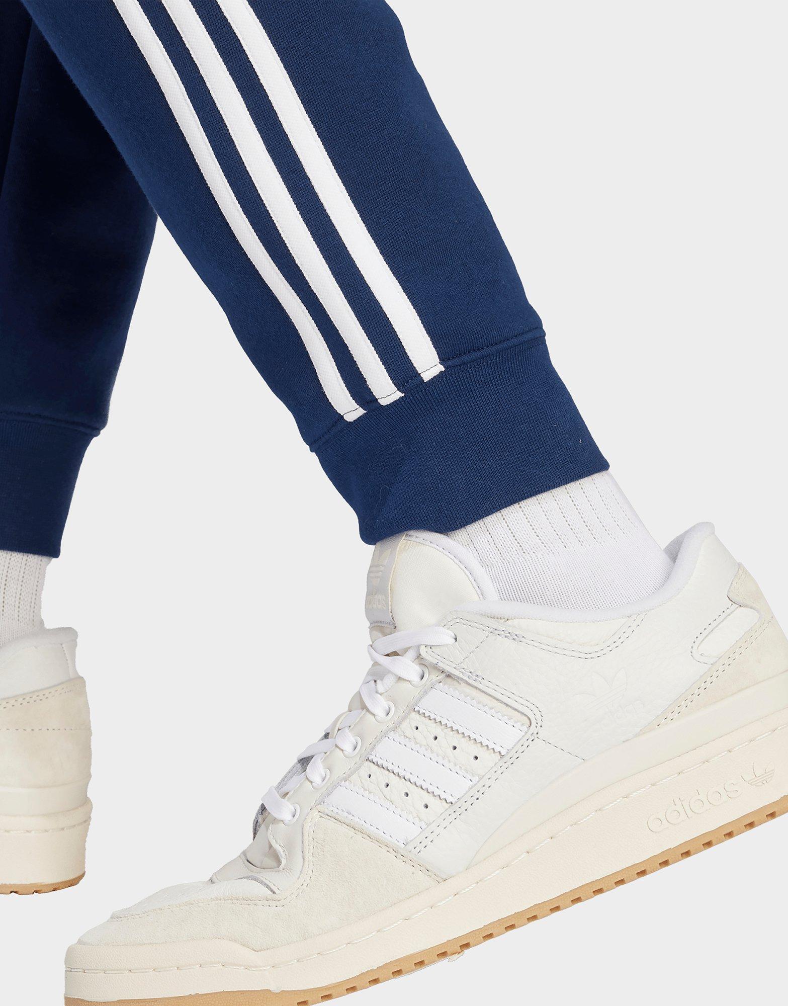 adidas Pantalon 3 bandes Adicolor