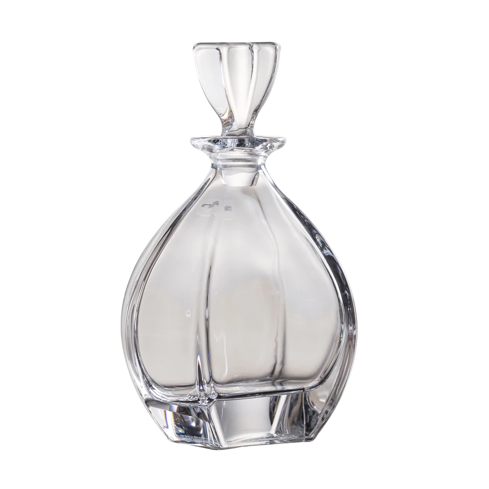 Carafe à whisky Laguna Crystal 70 cl Table passion