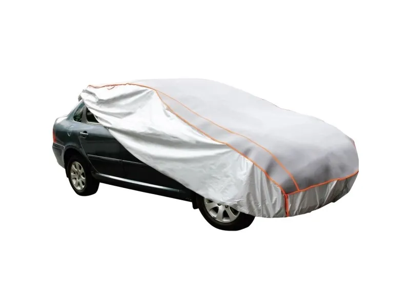 HP Autozubehör Garage med haglbeskyttelse (L x B x H) 572 x 203 x 120 cm Passer til (bilmærke): Universal