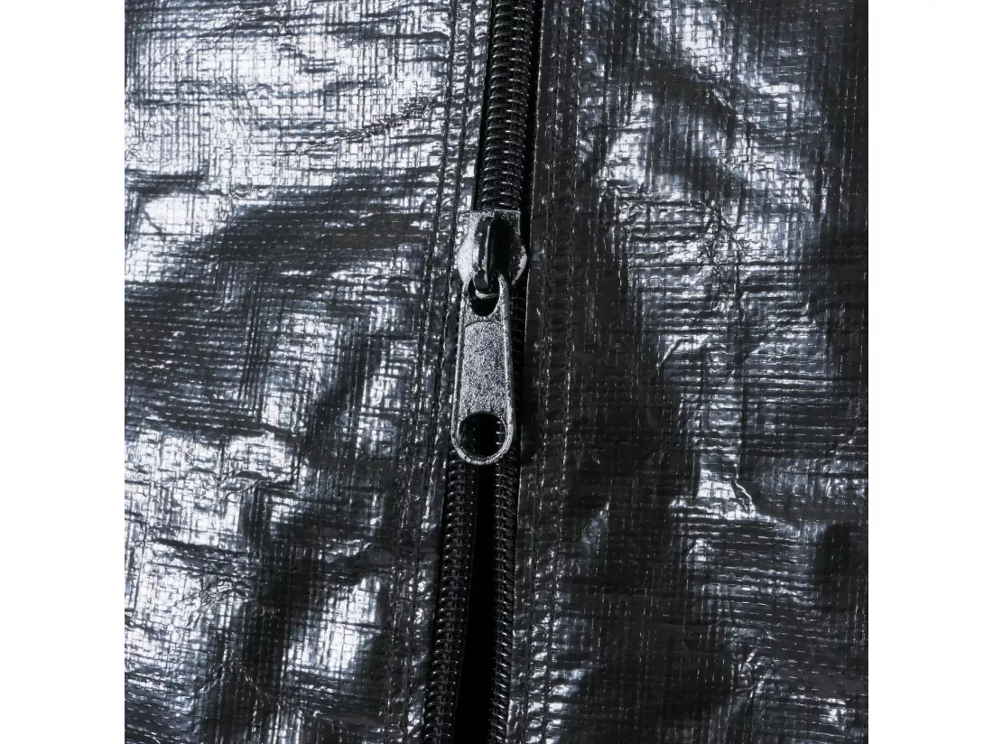 Abri de jardin MCW-N61, anthracite