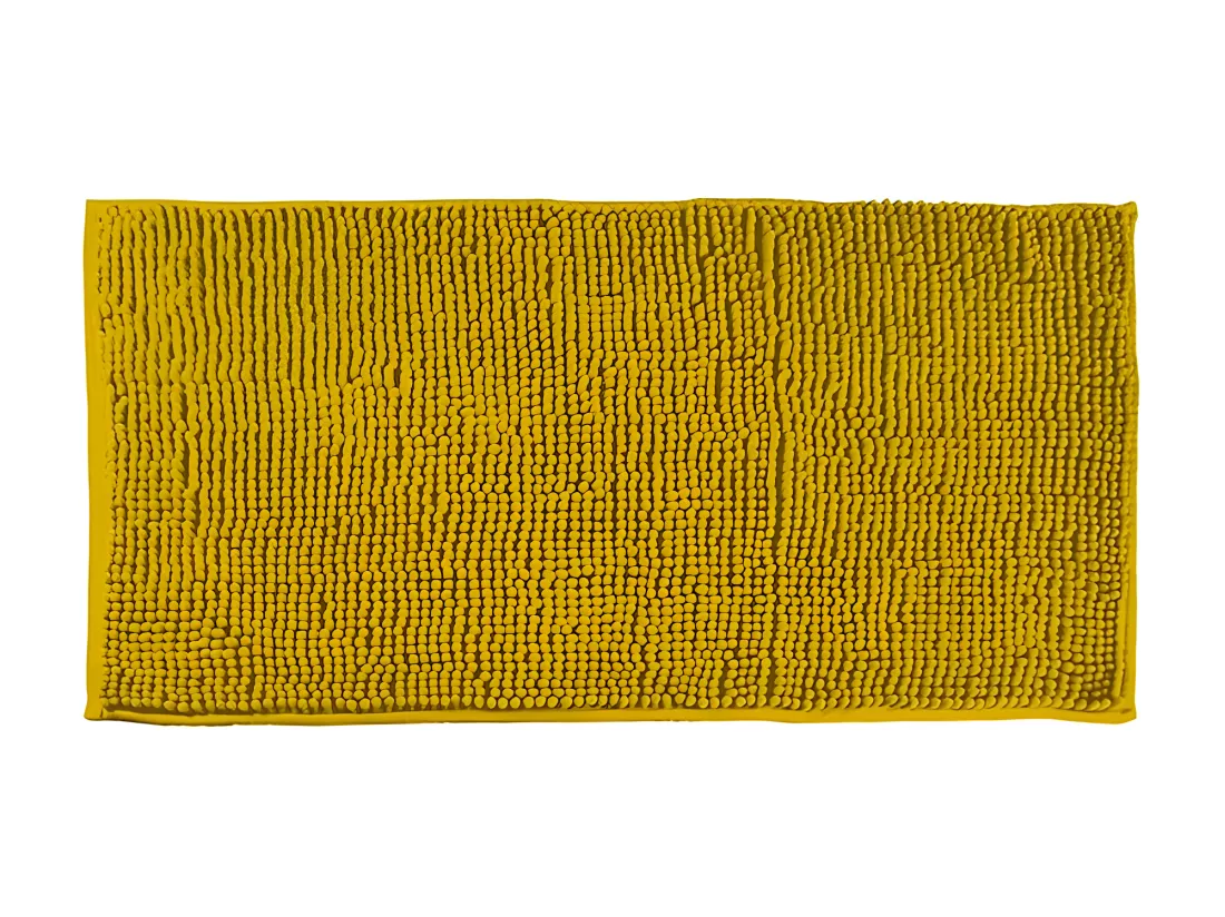 Tapis de Bain Microfibre 