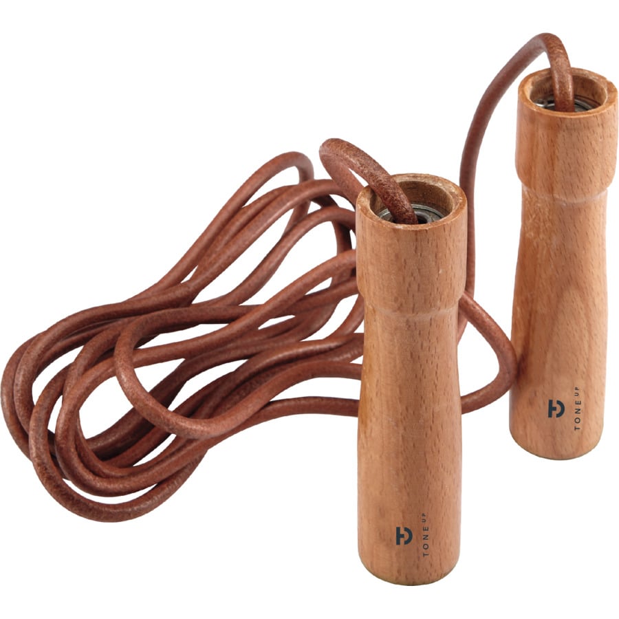 Tone Up Digitales Springseil mit Zähler Jump Rope