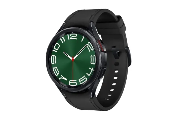 Samsung | Galaxy Watch6 Classic (BT) - 47 mm - Sort