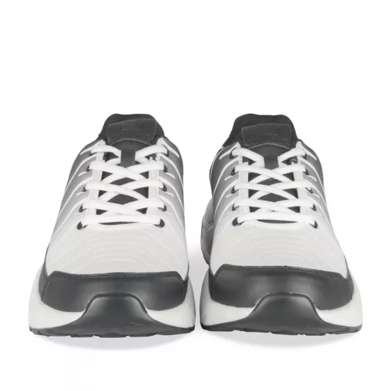 Baskets NOIR UNYK