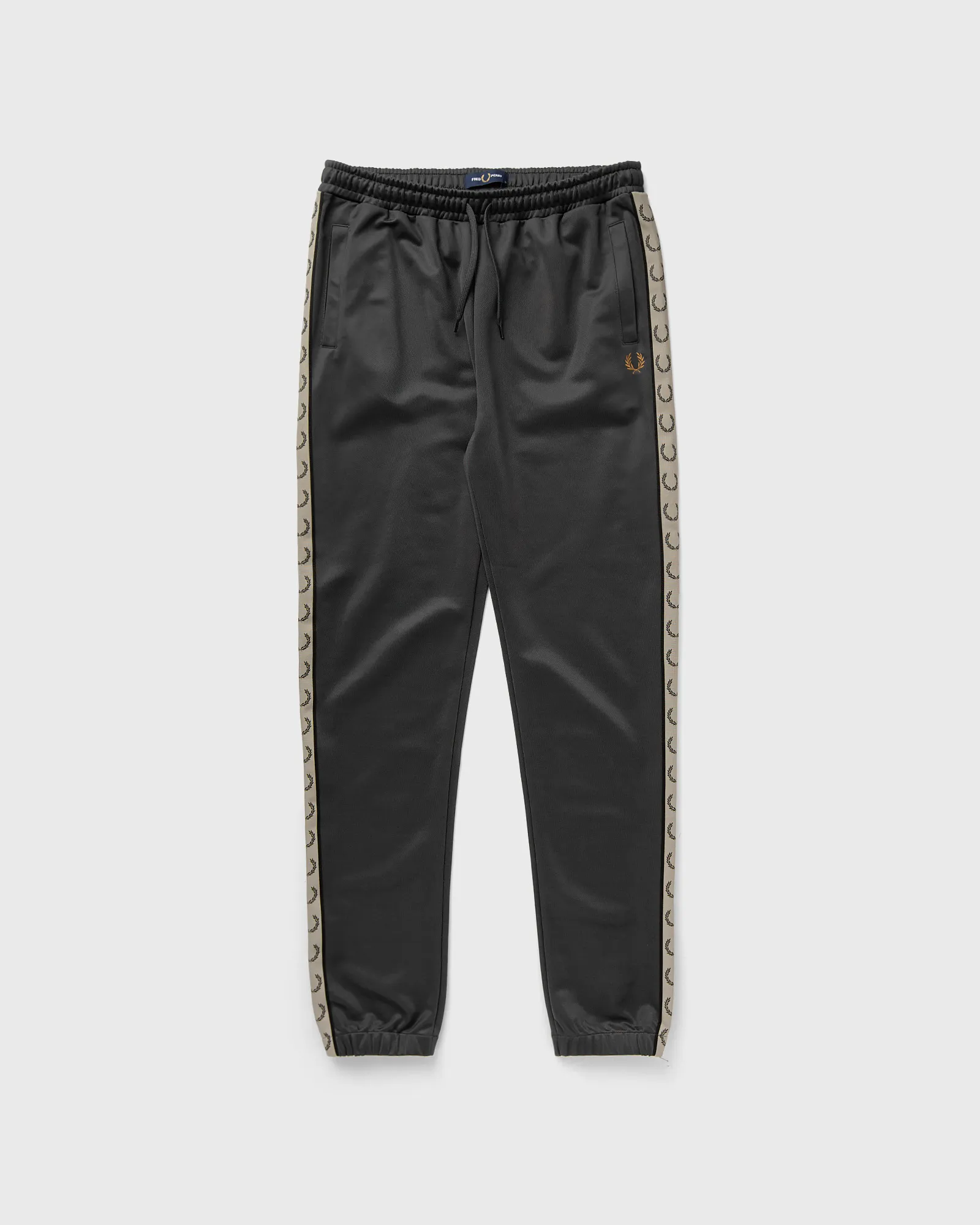 Fred Perry Contrast Tape Track Pant
