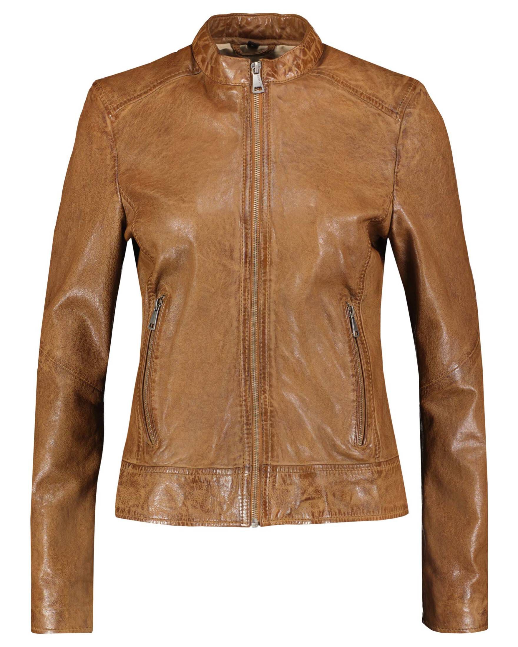 Oakwood| Damen Lederjacke JUDITH