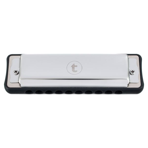 Thomann Woogie Blues Harmonica A