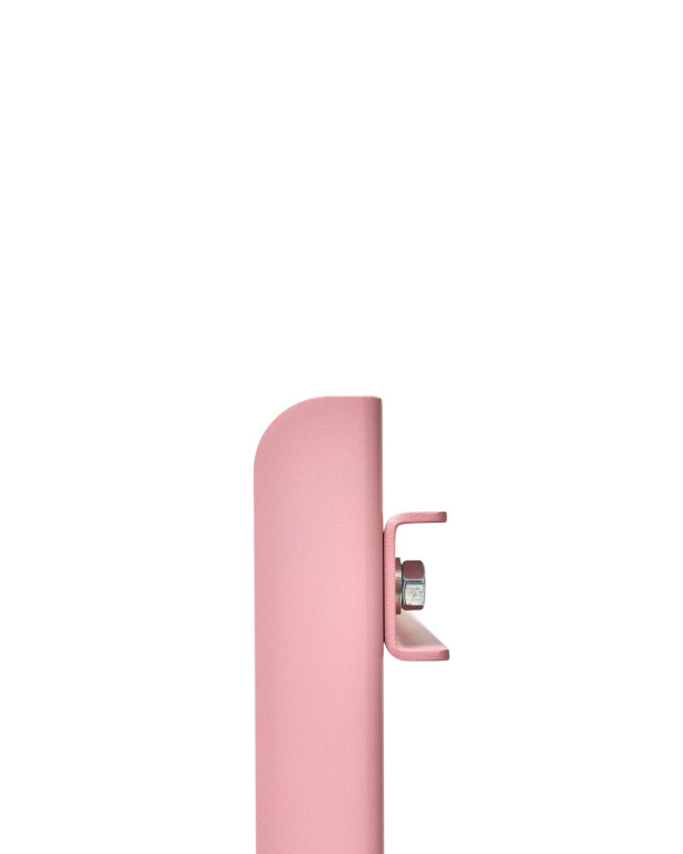 Pedestal Straight Rollin' tv-standaard Mossy Green