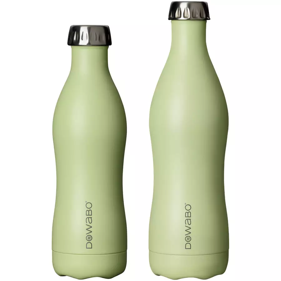 Dowabo Isolierflasche Dowabo Grasshopper
