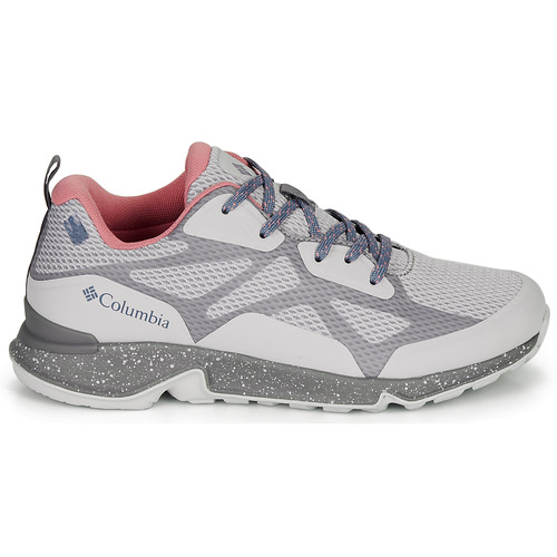 Columbia - VITESSE OUTDRY Gris / Claro