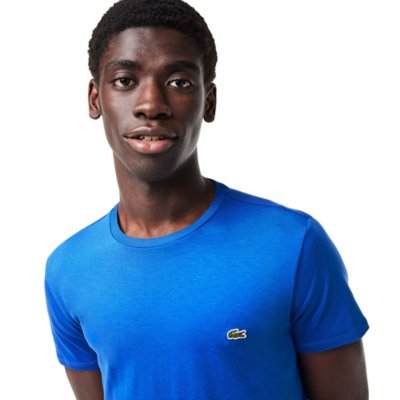 Tee-shirt à manches courtes homme Th67090 LACOSTE
