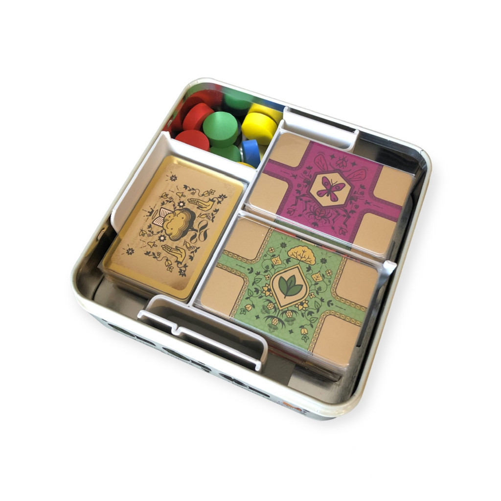Codex Naturalis - insert