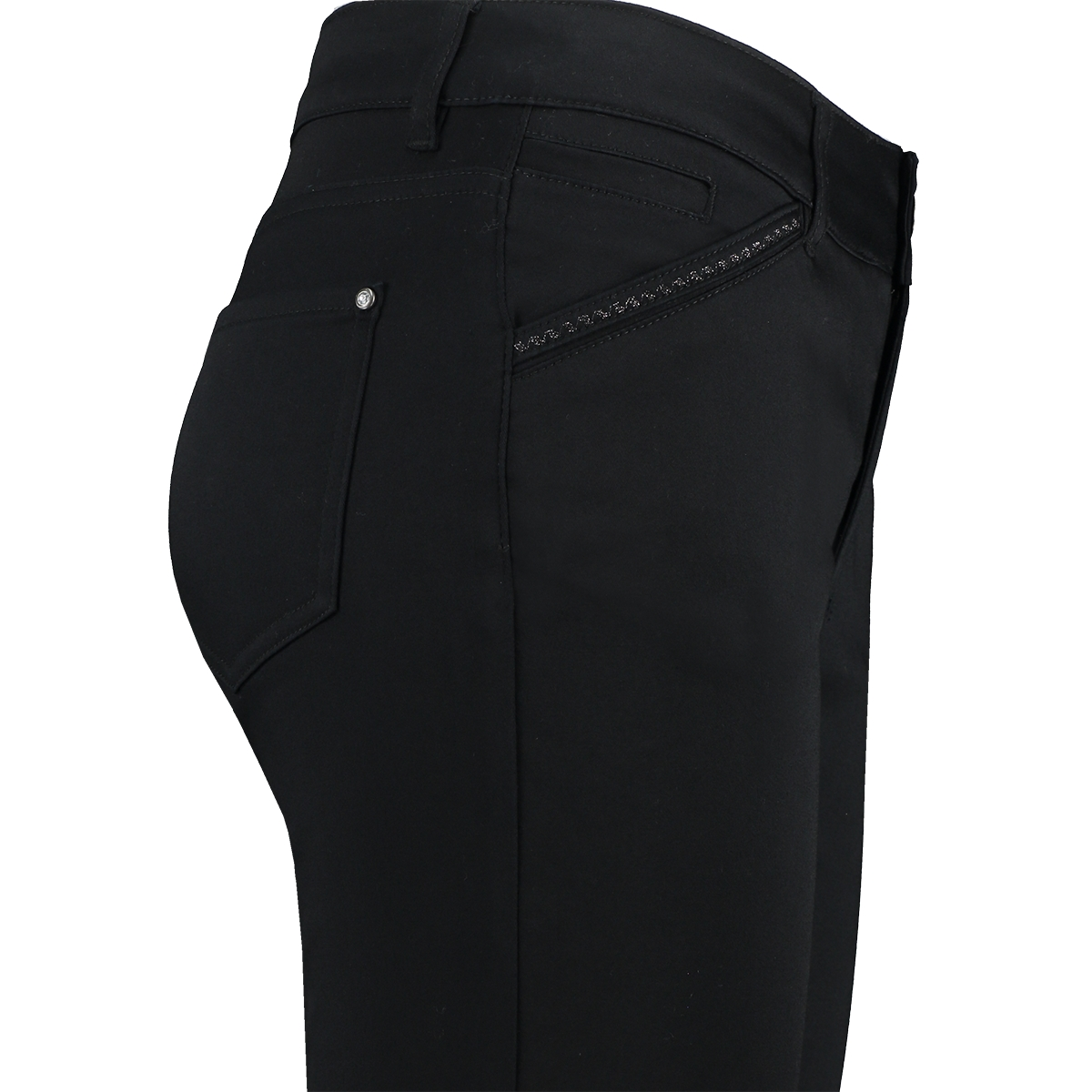 Dames Jeans Logan # nitro satin 82 cm