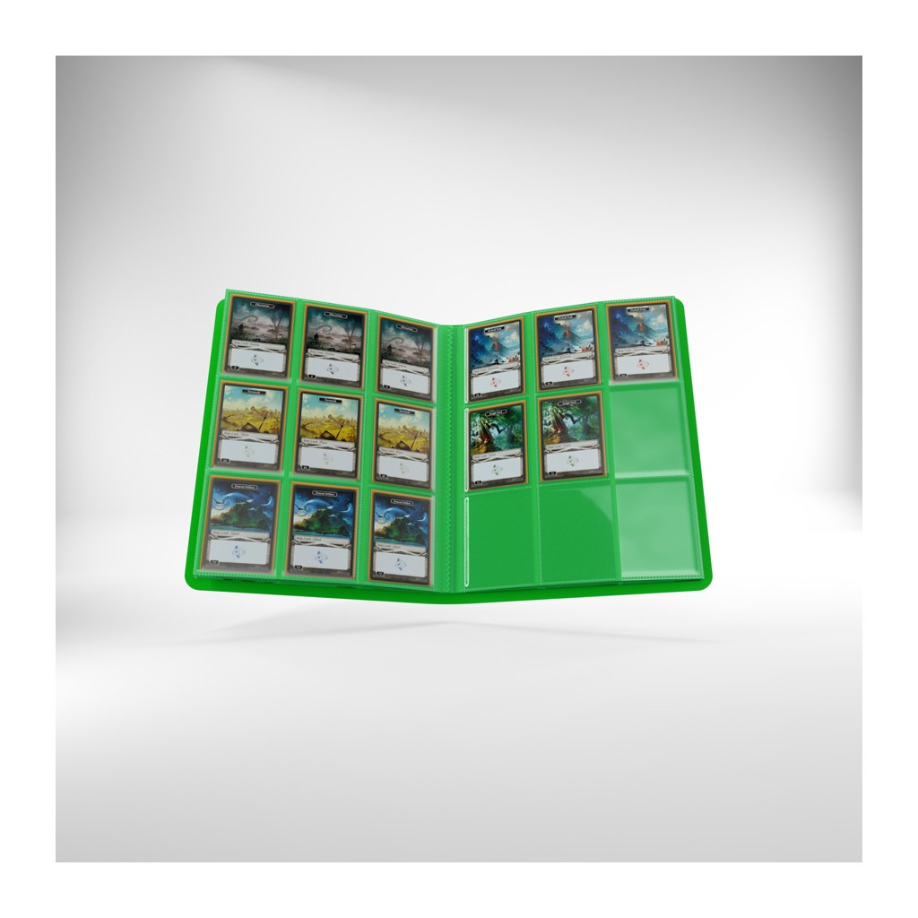 Gamegenic - Portfolio - 18 Pocket