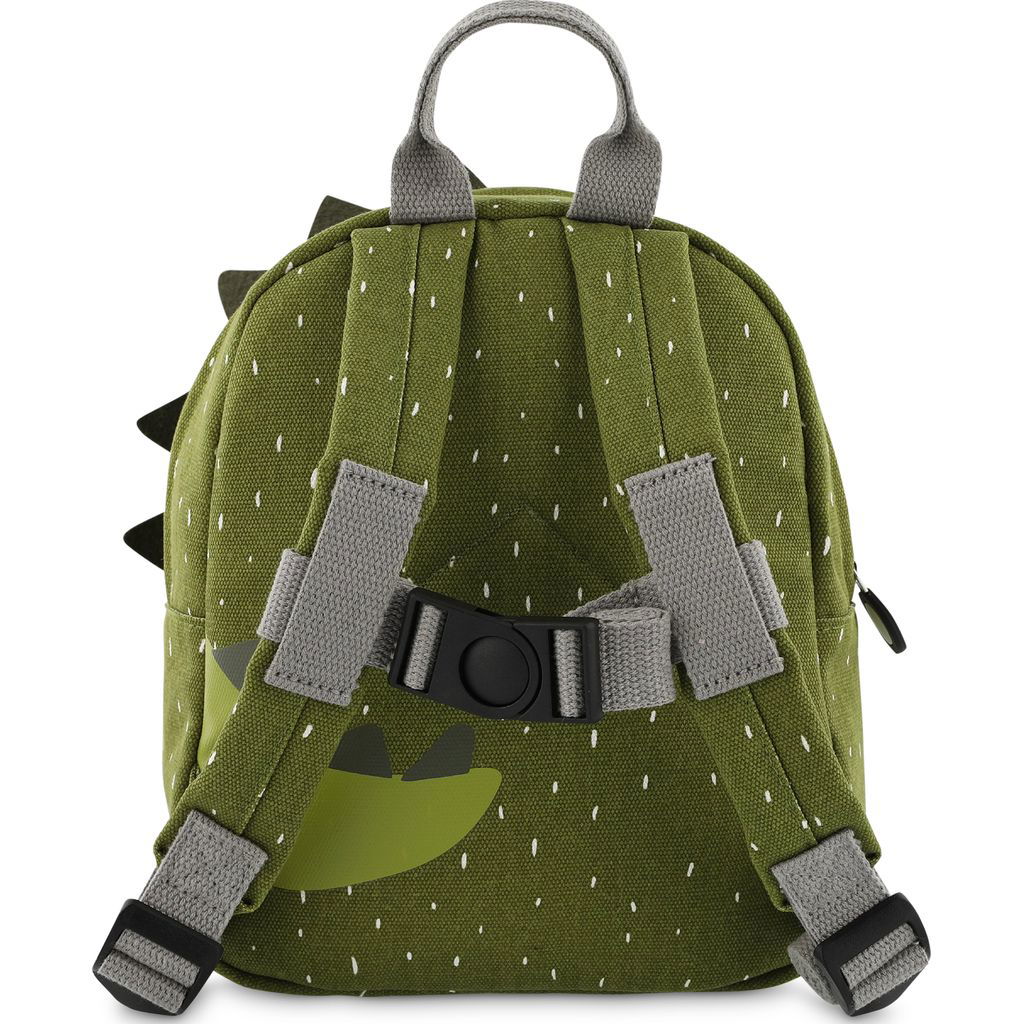 trixietrixie   Rucksack Small Mr. Dino