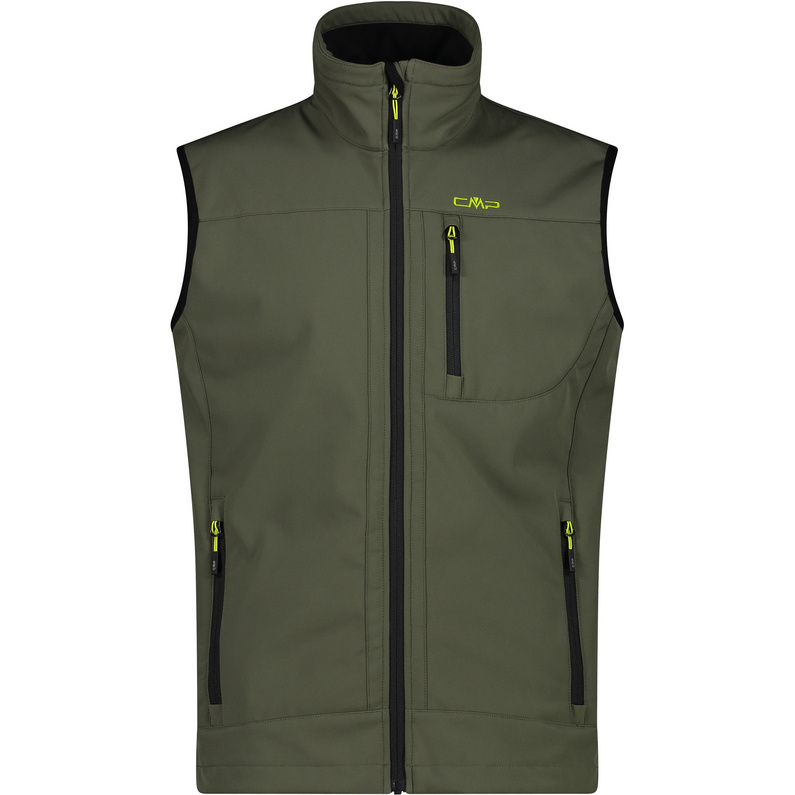 CMP Herren Softshell Weste