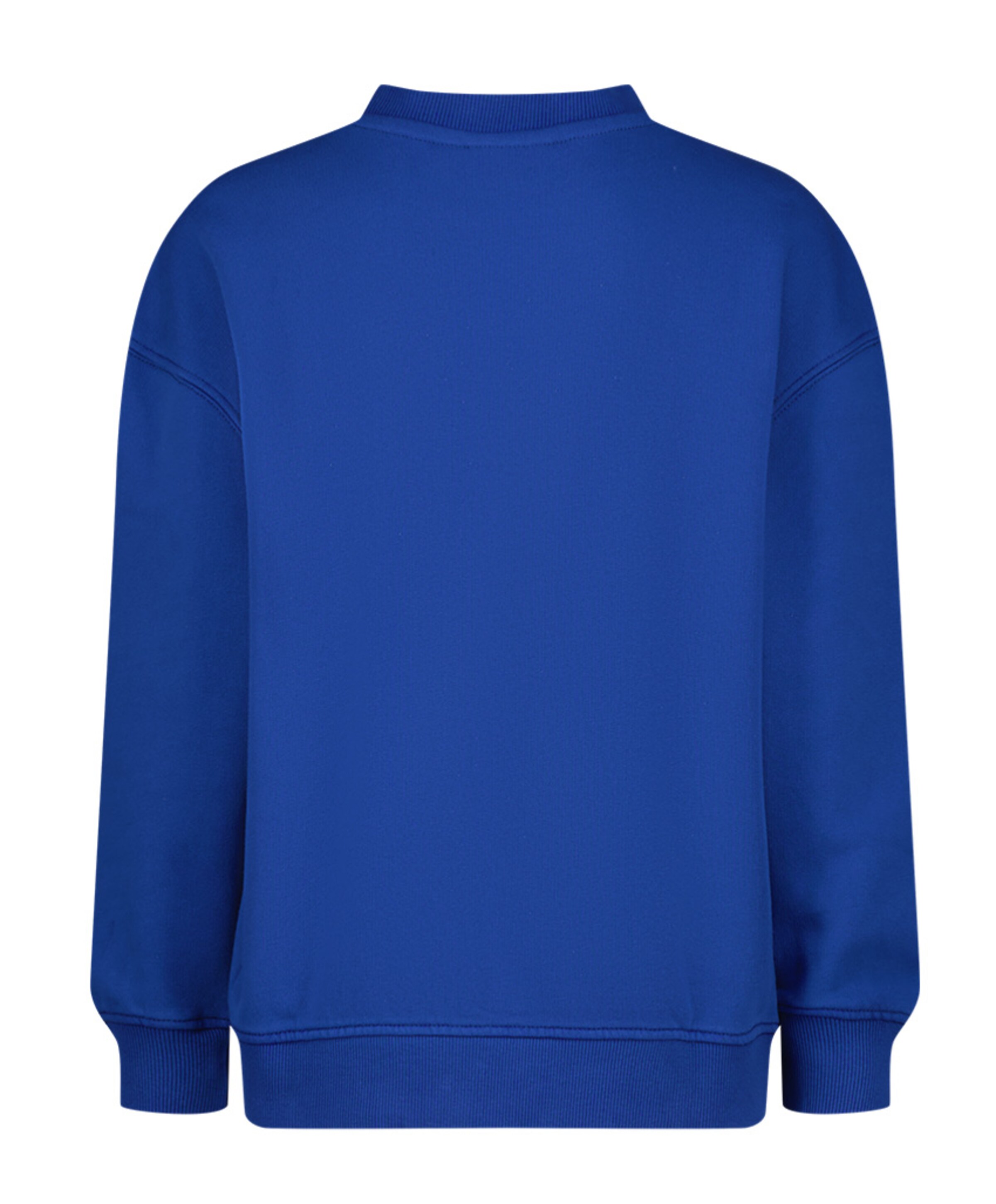 Vingino Jongens sweater blauw