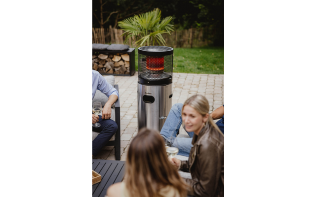 Enders Polo 2.0 Heizstrahler 50 mbar