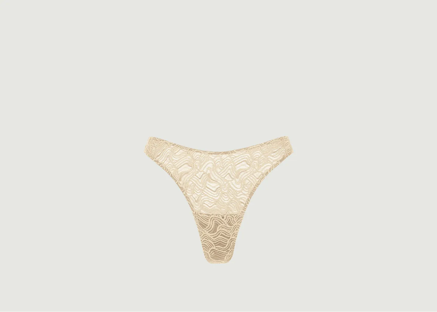 Tanga Sirius Nénés