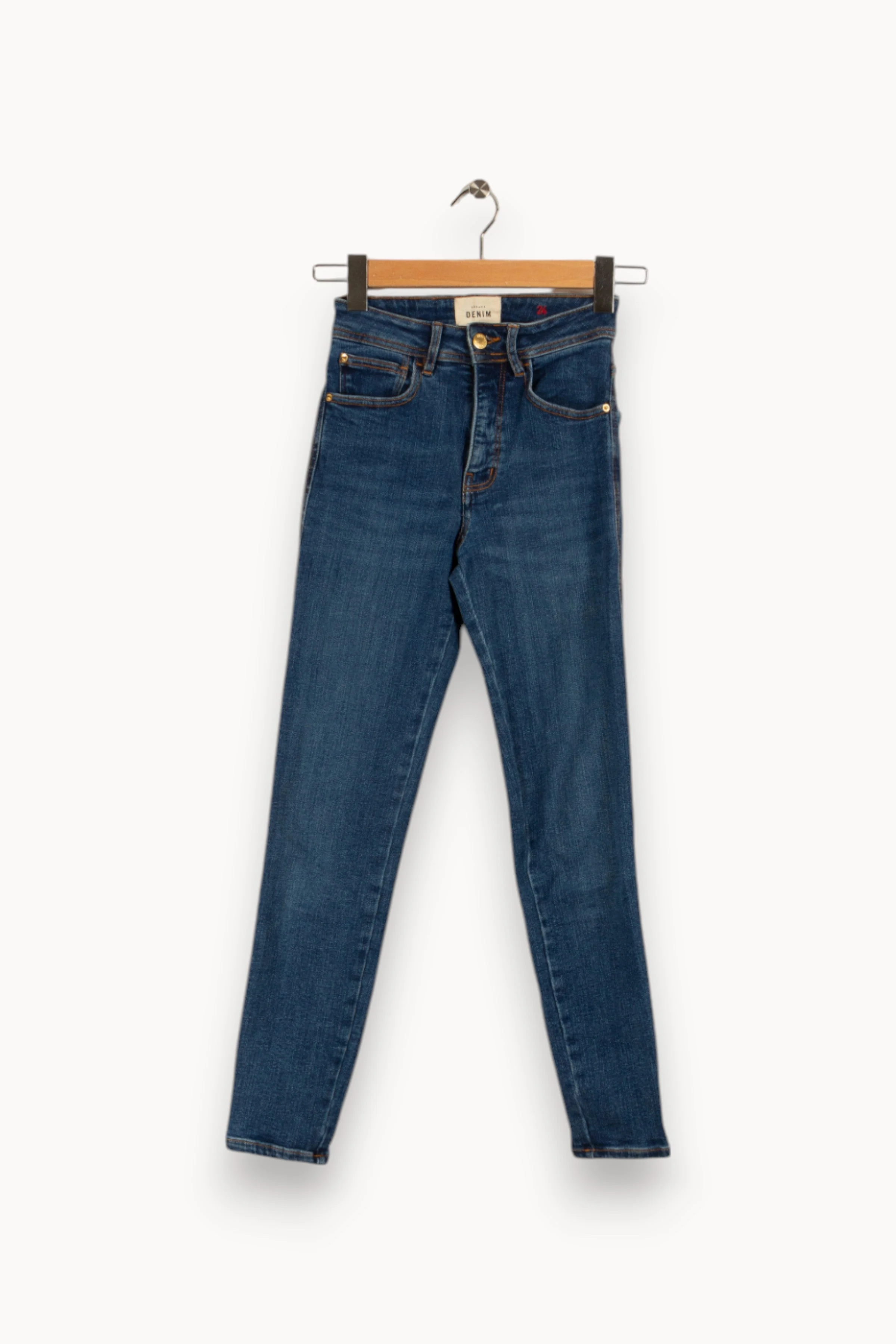 Jean | Bleu
