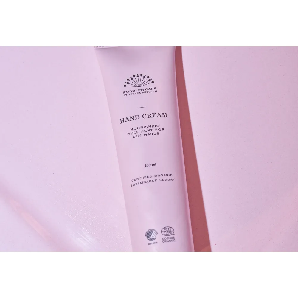 Rudolph Care Acai Hand Cream - 100 ml.
