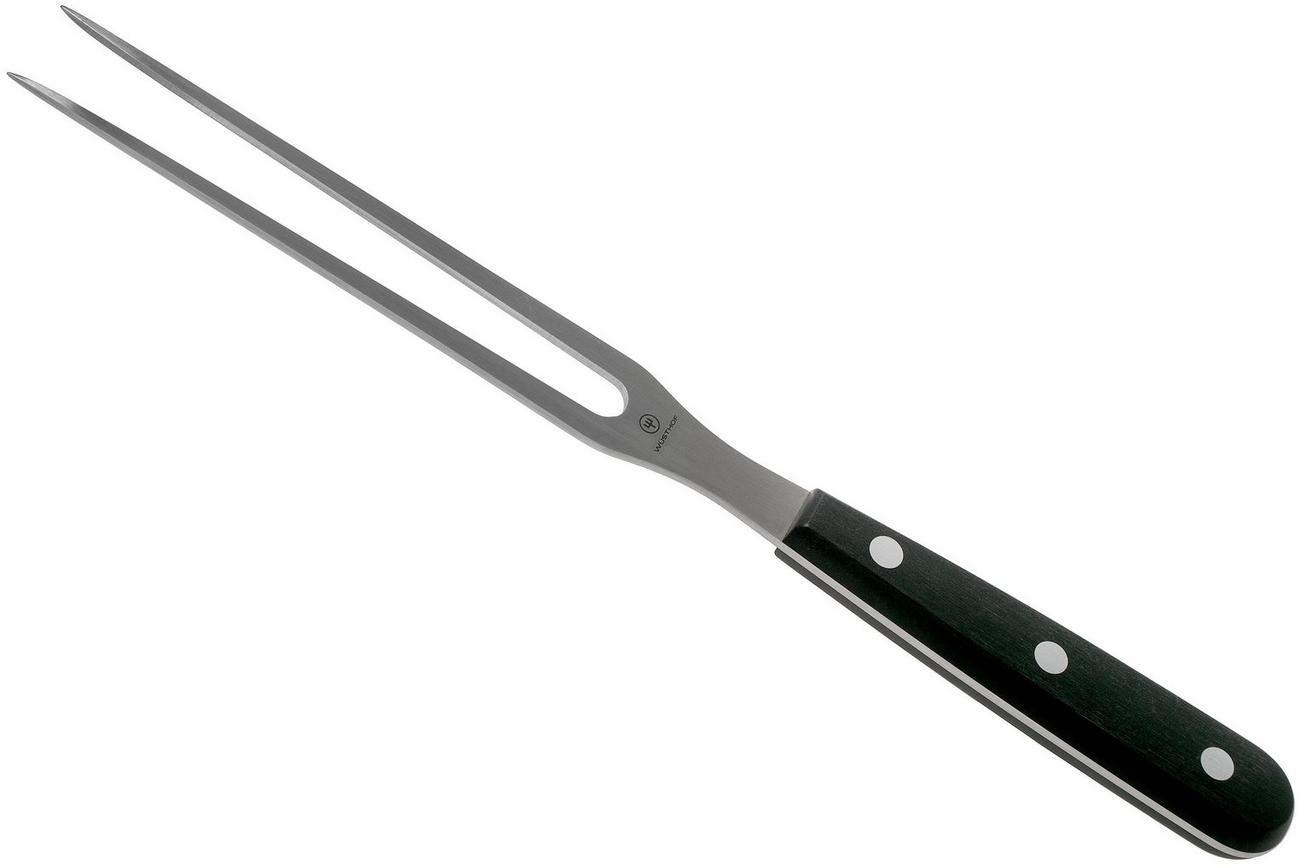 Wüsthof Gourmet vleesvork 16 cm, 9025090816