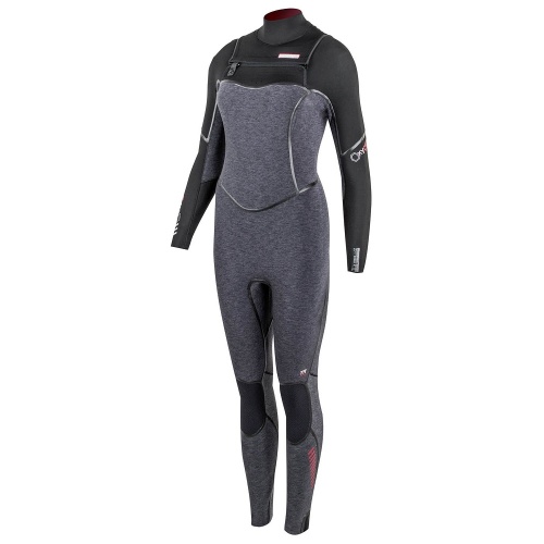 Prolimit Oxygen Steamer Freezip 6/4 Thermal Rebound