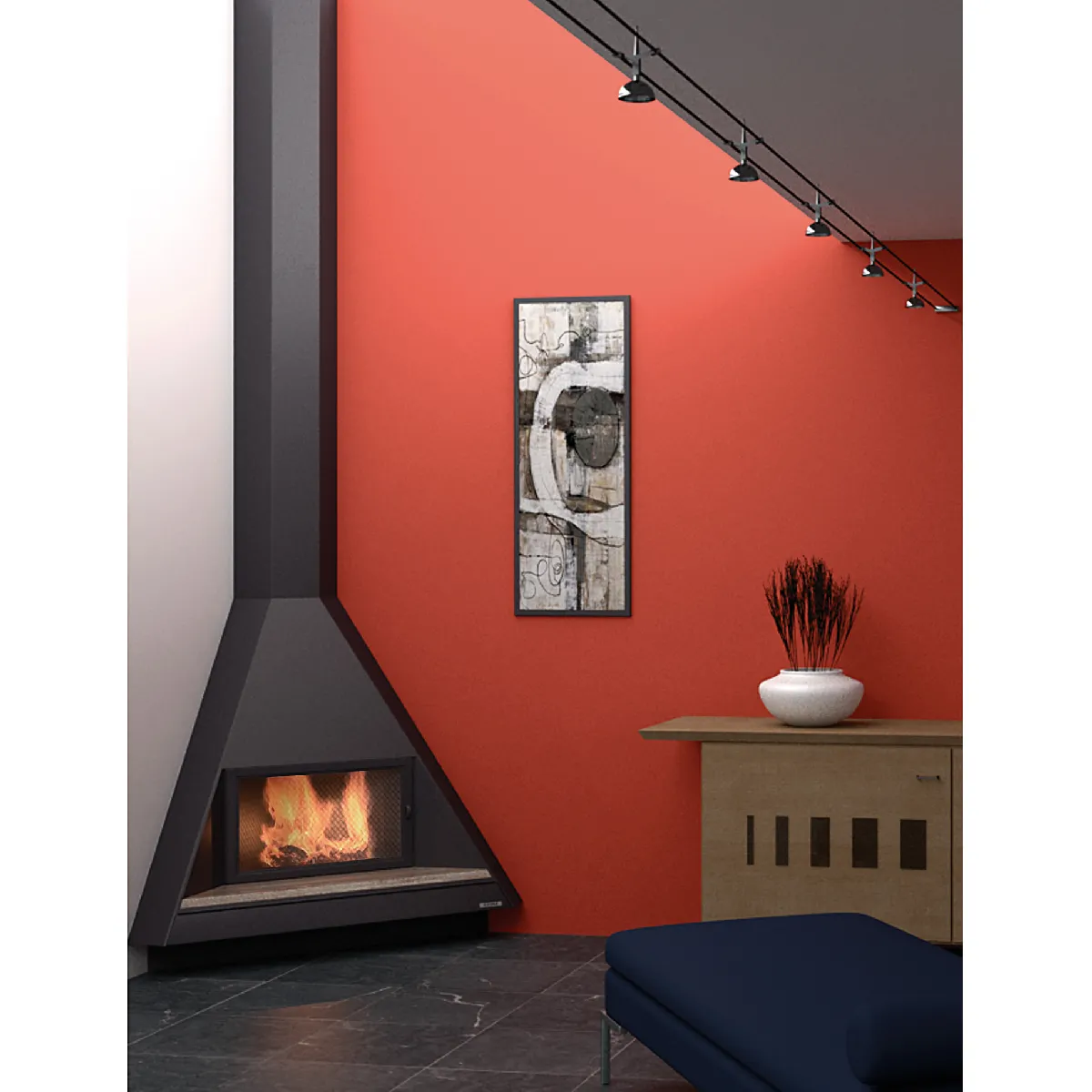 Focgrup Signa 18kW