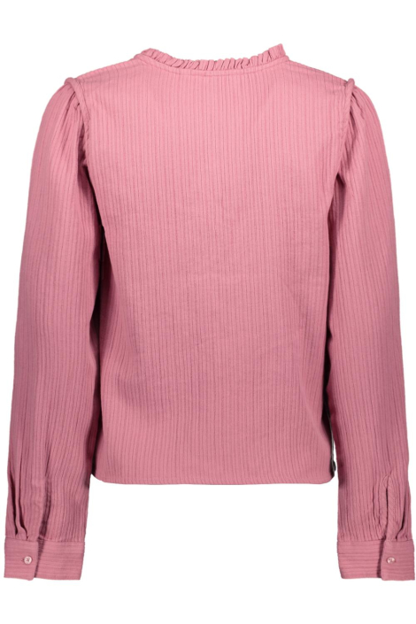 Only roze dames t-shirt