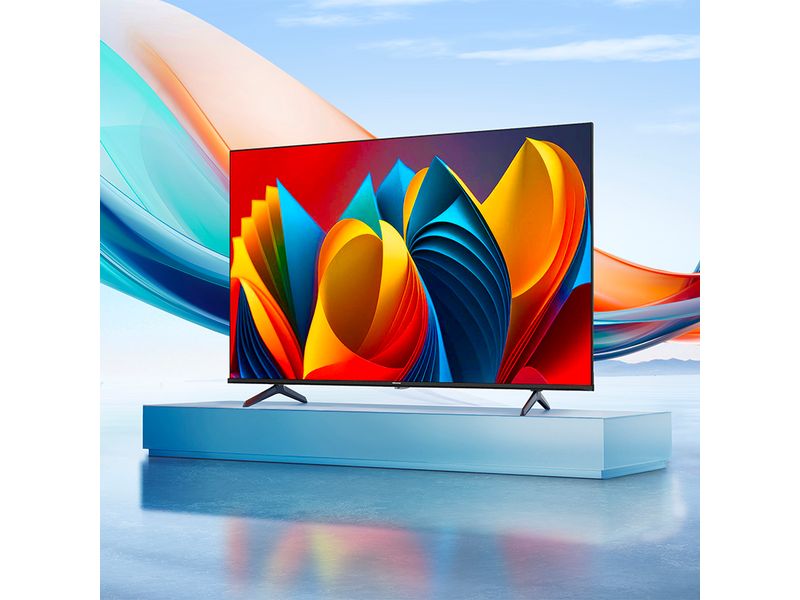 Hisense TV 50E77NQ 50
