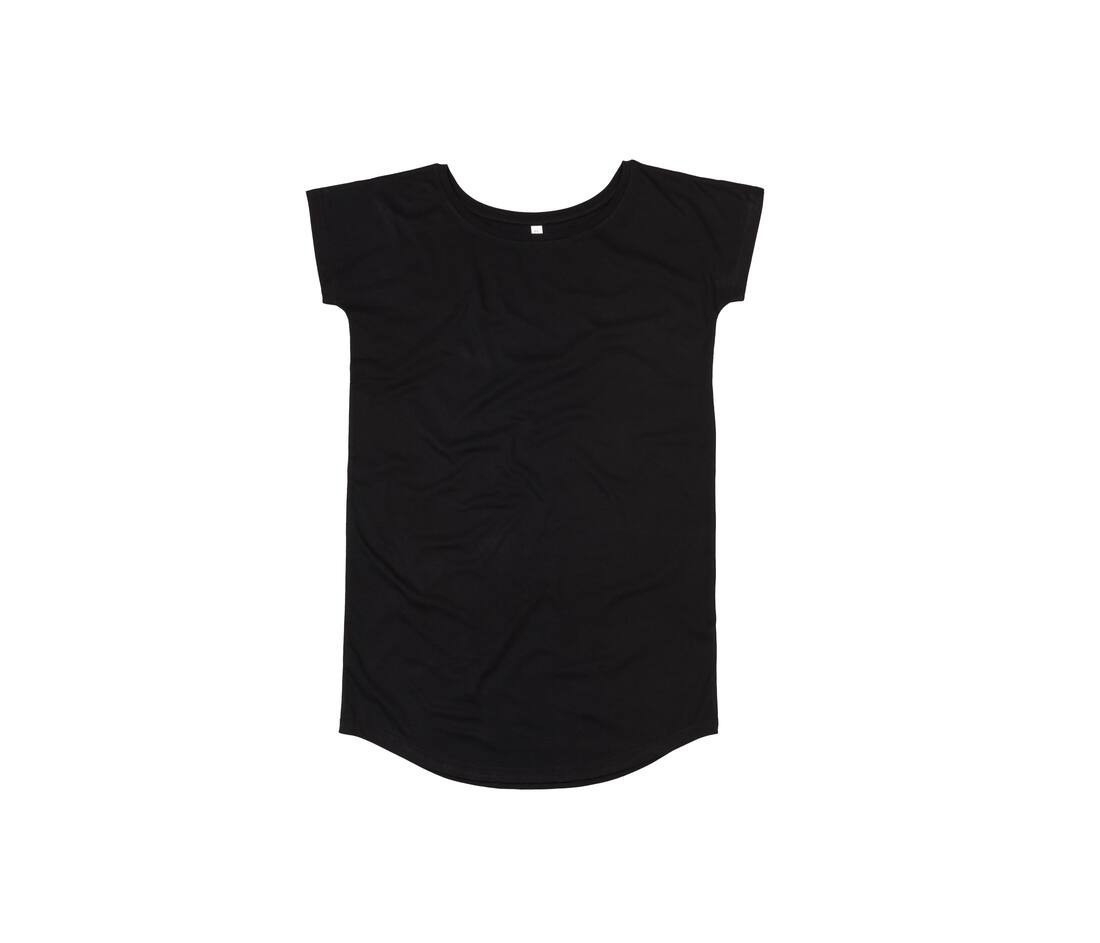 MANTIS MT099 - Robe Ample en Coton Bio pour Femmes