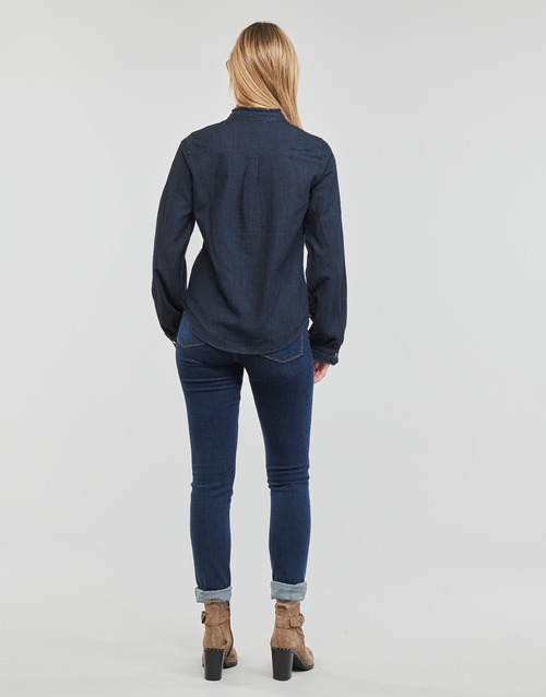 Morgan - CORALI - Bleu