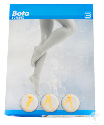 Bota Botalux 140 Panty De Soutien Chair N3 Paire 1