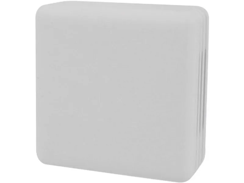 B   B Thermo-Technik Fugtigheds-målesystem 1 stk FF-GLT-10V-TEPT måleområde: 0 - 100 % rF (L x B x H) 71 x 71 x 27 mm
