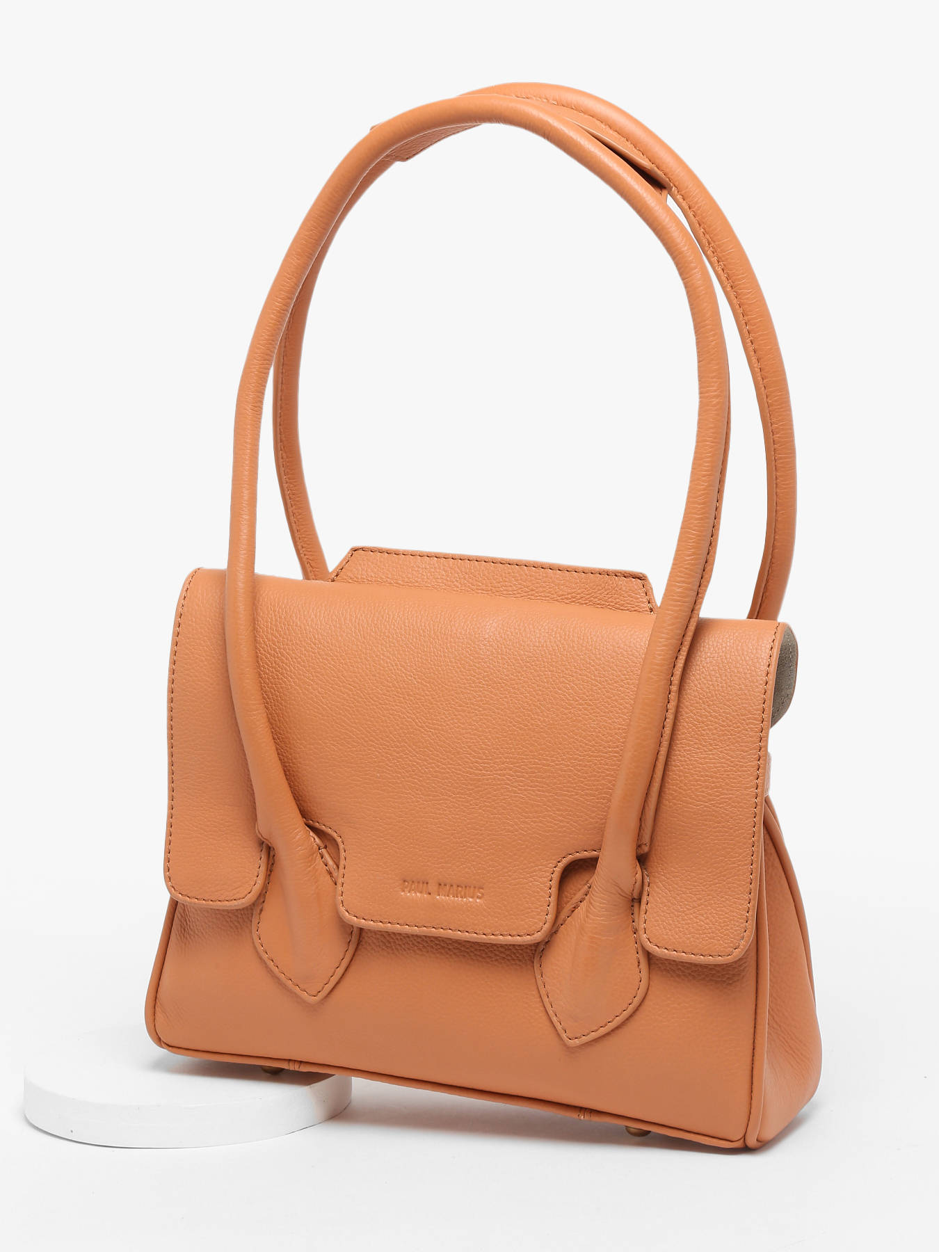 Sac port paule Colette S Art Dco cuir PAUL MARIUS