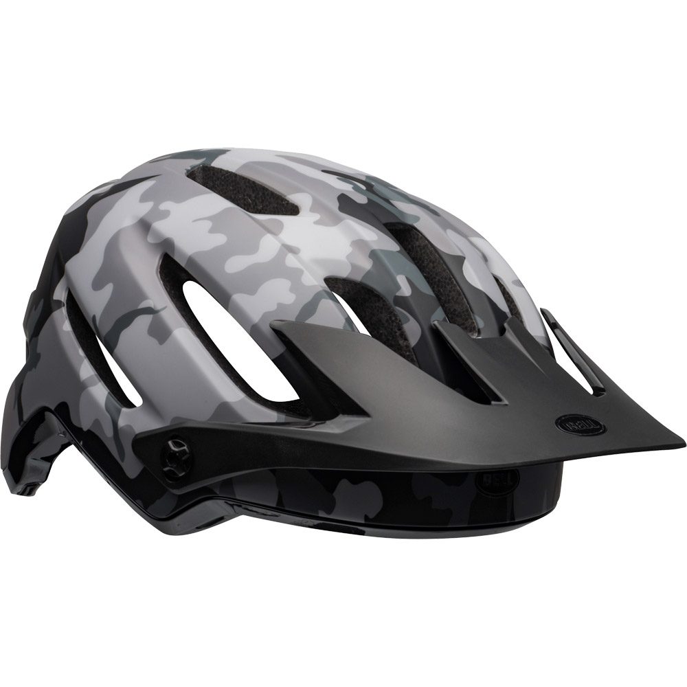 Bell 4Forty Mips® 2023 Helm matte