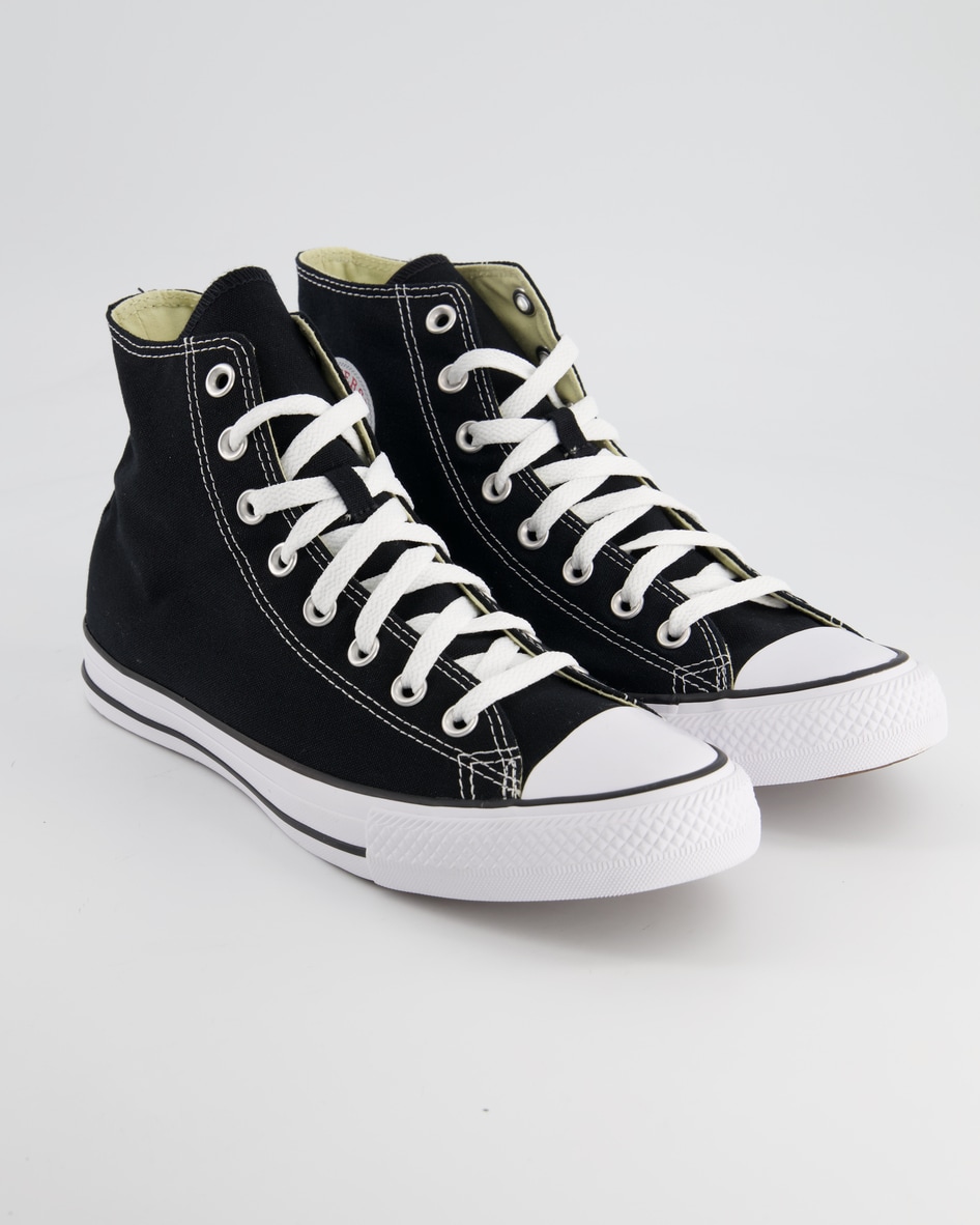 Converse Chuck Taylor All Star Sneaker in Schwarz