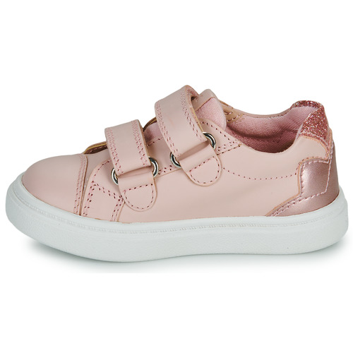 Geox - B NASHIK GIRL Rosa