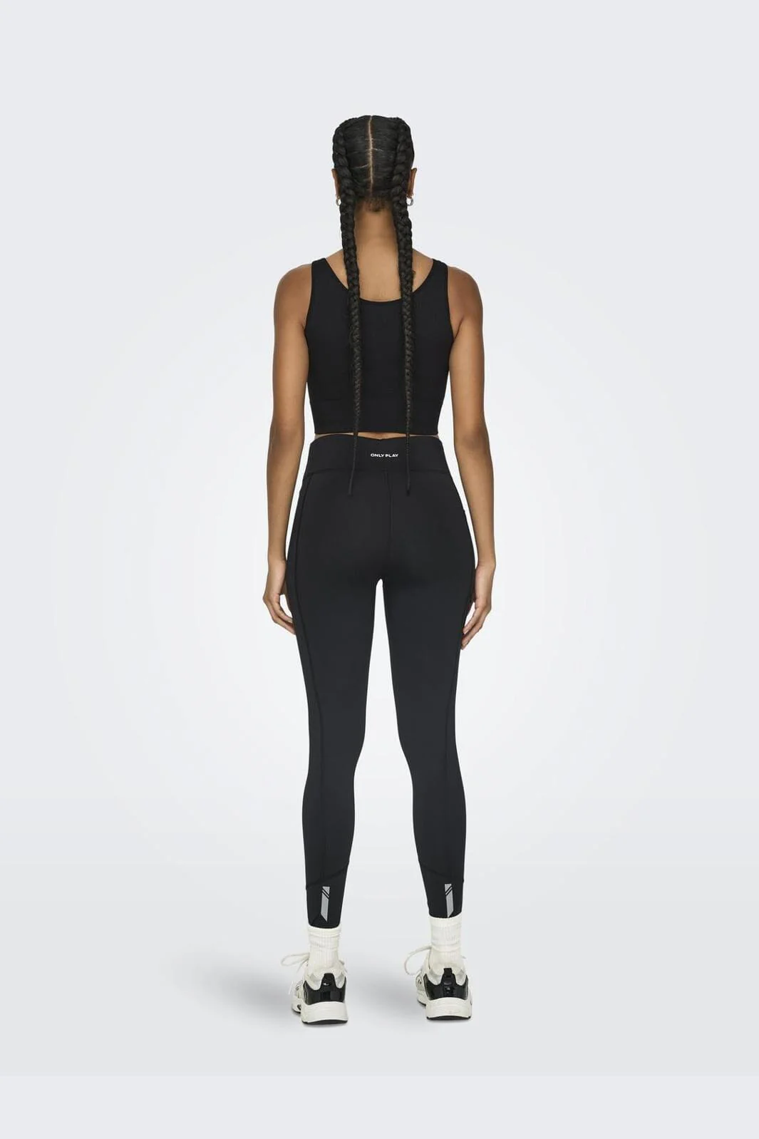 Only Onpmila-2 Life Pck Tights