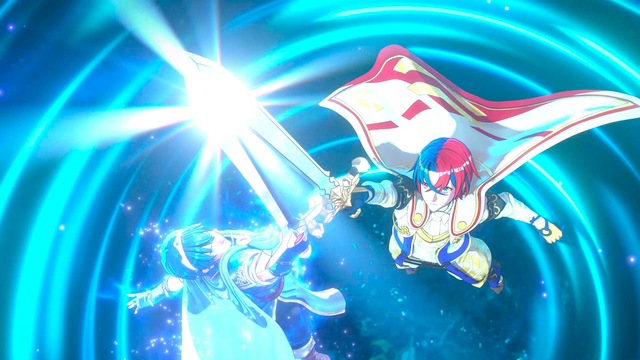 Nintendo Switch Spielesoftware »Fire Emblem Engage« Nintendo Switch