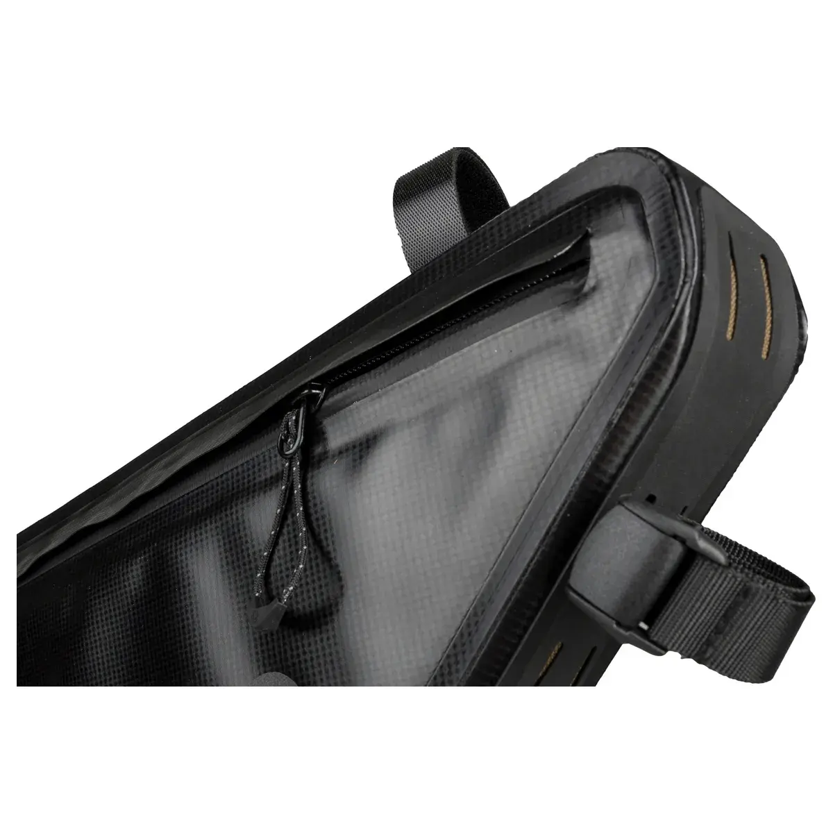 AGU Venture Extreme Waterproof 5.5L Frametas Zwart