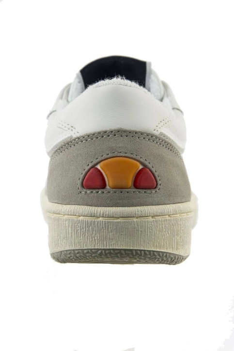 Baskets basses ellesse el91504 blanc